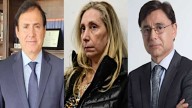 El juez Maraniello dio tres días a Karina Milei para contestar el recurso interpuesto por Jorge Fontevecchia