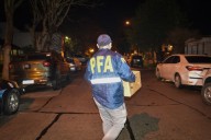 Más cuadros. Secuestran dos obras de arte en la vivienda de un familiar de Kadgien, por la causa del robo nazi