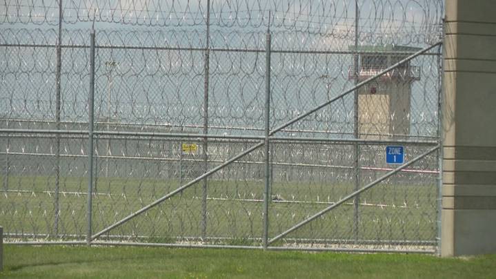 DOC seeks nearly $16 million for upgrades needed to house ICE detainees at state prison