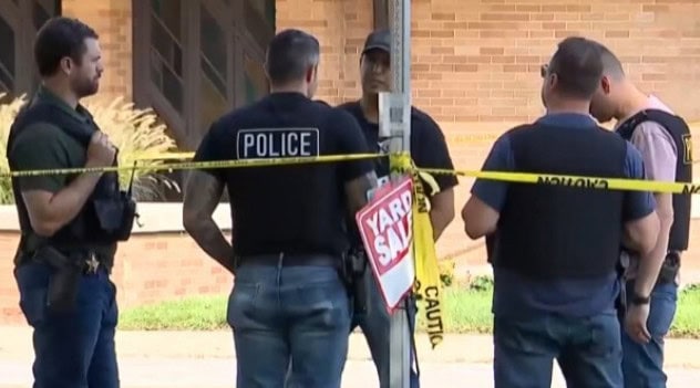 Illegal Immigrant Dead After Dragging ICE Agent With His Car In Chicago Suburb