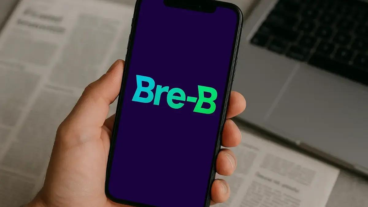 Las dudas y quejas sobre Bre-B, el nuevo sistema de pagos, que arranca operación masiva el 6 de octubre