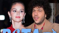 PETA Sends Selena Gomez & Benny Blanco Vegan 'Vegas Caviar' Wedding Gift