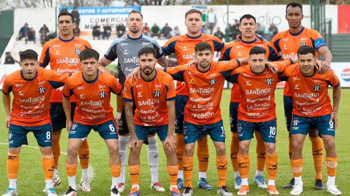 Sarmiento recibe a Atlético Rafaela con la clasificación en juego: fecha, hora, árbitros y qué necesita para clasificar