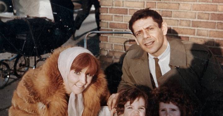 Ben Stiller on His New Documentary About His Parents