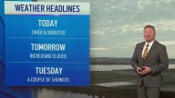 Washington DC, Maryland, Virginia Weather: Storm Team4 Forecast