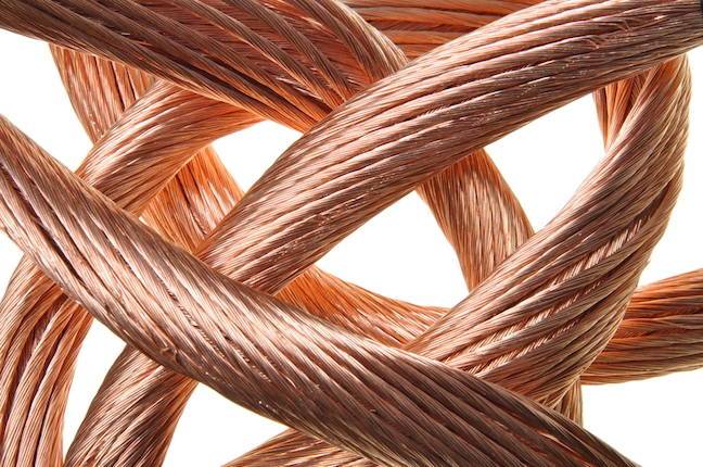 800,000 tons of mud may make electronics more expensive • The Register