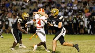 Get 2025 Gainesville-area Week 5 Florida high school football final scores here