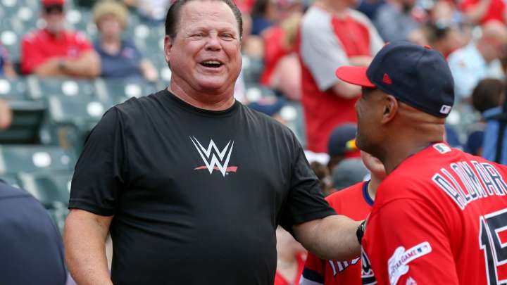 WWE legend Jerry Lawler forced to pull out of public appearance after medical emergency two years after 'massive' stroke