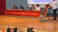 Fortalecen capacidades de docentes de educación multigrado en encuentro estatal