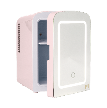 Paris Hilton mini-fridges recalled due to fire, burn hazards