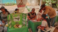 Defensa Pública realizó jornada de atención legal y médica a sector campesino de la Comuna Charallave