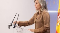 Sumar y los socios de Gobierno exigen "explicaciones" a Redondo por el fiasco de las pulseras mientras Podemos niega fallos