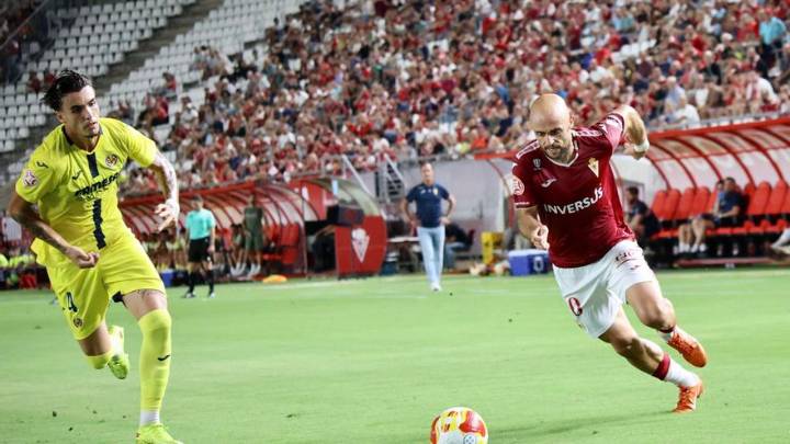 En directo: Algeciras