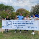 MCE sobre ruedas: los emprendedores más cerca de vos