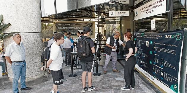 Secretaría de Hacienda busca aumentar impuesto a los ahorradores en el 2026