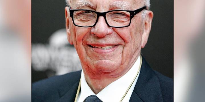 Judge rules Lachlan Murdoch to keep control after death of father Rupert