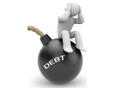 Global debt soars to nearly $338tr, says IIF