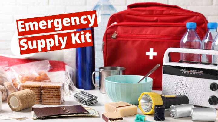Fire Prevention 24-7 – Be Ready: The Importance of Emergency Preparedness