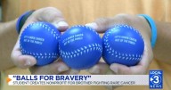 "He's my hero": McMinn Co. student creates nonprofit to honor brother fighting rare cancer