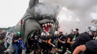Oklahoma high school football Week 2 scores, live updates, highlights