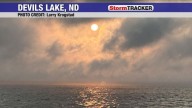 Weather gallery for September 3, 2025