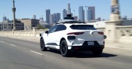 Lyft set to bring Waymo rides to Nashville next year