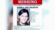 Divers search in Warrick County for woman missing for decades