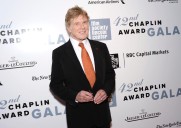 Fonda, DiCaprio, Streisand and more mourn the death of Robert Redford
