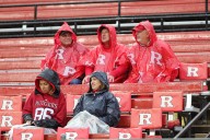 Rutgers football weather forecast: Will potential storms impact game vs. Miami of Ohio?