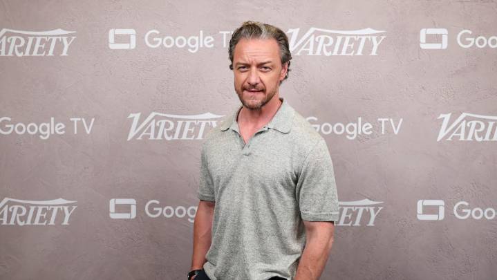 James McAvoy Allegedly Attacked in Toronto Bar While at TIFF