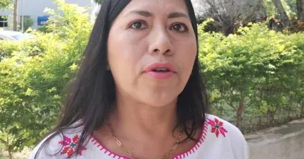 Primero hay que informarse antes de tomar postura sobre el fracking: Bernarda Reyes