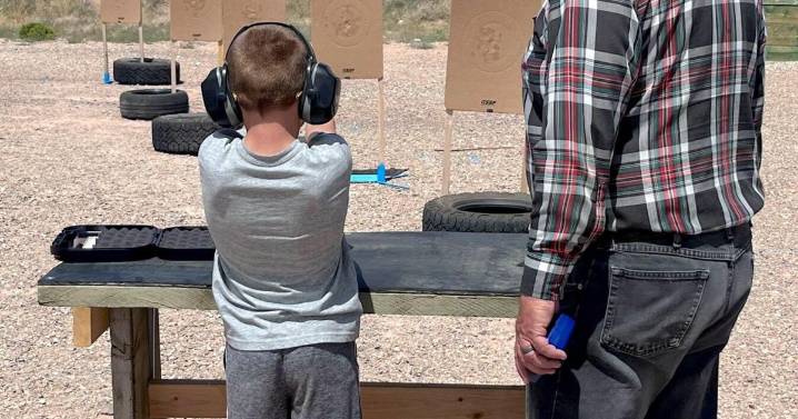 Glock Match 2025 has successful event