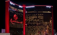 Las Vegas Strip resort renews free parking for locals as new system debuts
