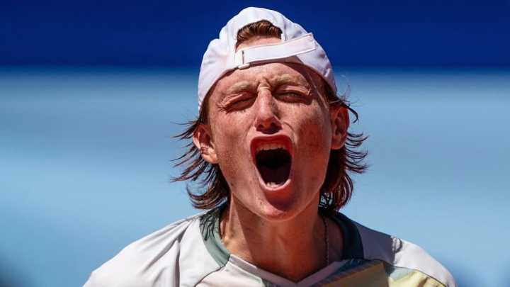 ¡Ignacio Buse campeón! El tenista peruano ganó el Challenger de Sevilla 2025