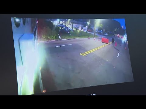 Trial begins for man accused of killing 8-year-old girl amidst protests in 2020