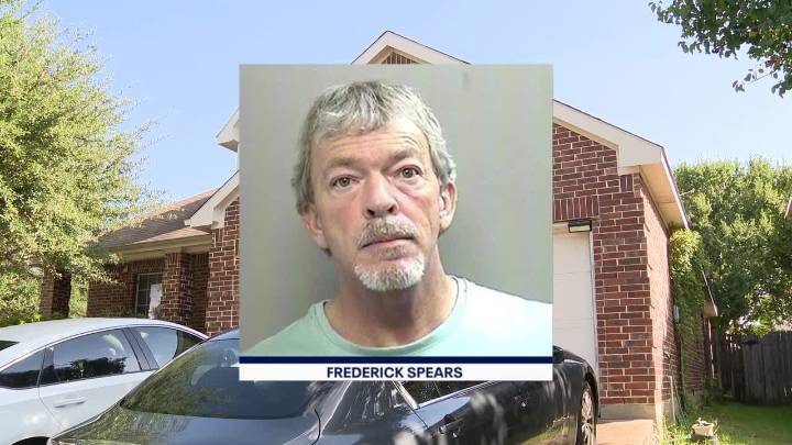 Estranged husband allegedly kills wife following controversial police drop