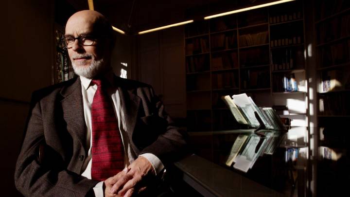 Muere Fèlix Martí, impulsor del Centre Unesco de Catalunya y primer director de la Fundació Bofill