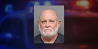 Man charged in Lincoln after woman reports decade