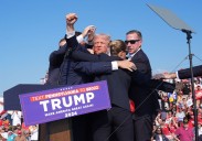 Oliver Bateman: How Pennsylvania turned red