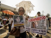 La deuda de Rocío Nahle con las madres buscadoras en Veracruz