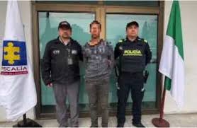 En La Mesa, Cundinamarca, capturan a extranjero de 23 años señalado de abusar a una mujer