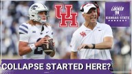 BROKEN: Houston Game SHATTERED Kansas State & the Wildcats Still Haven’t Recovered