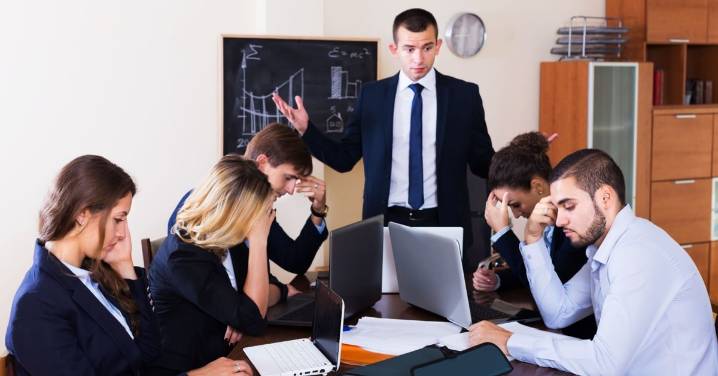 Workers: Yes, RTO makes sense. No, we’re not going to do it • The Register