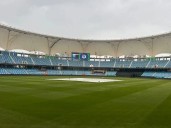 PAK vs IND Asia Cup 2025: Dubai weather, pitch report