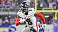 Fantasy football Week 3: Five players who could smash their projections