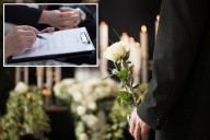 Here’s how people get specific with their funeral plans, new survey shows