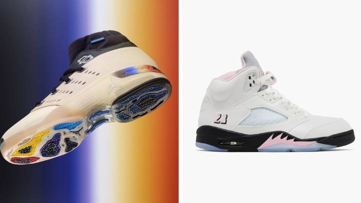 Every Air Jordan Sneaker Releasing in October 2025: What to Know