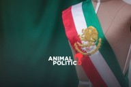 Fotos: así se confeccionó la banda presidencial que Sheinbaum usará en el Grito de Independencia