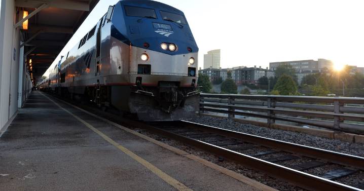 DOJ, Norfolk Southern settle case over Amtrak delays on route through Atlanta