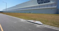 Federal immigration agents raid Hyundai Metaplant site in Georgia